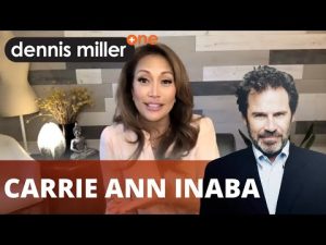 Read more about the article ‘DWTS’ judge Carrie Ann Inaba on her salacious dancing background & taking control of her health