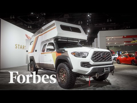 You are currently viewing What On Earth Is The Toyota Tacozilla? | Forbes