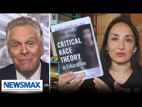 You are currently viewing Mom slams Dems for Critical Race Theory denial | National Report