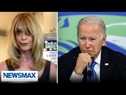 You are currently viewing This mother challenges President Biden to a discussion on fentanyl | Spicer & Co.