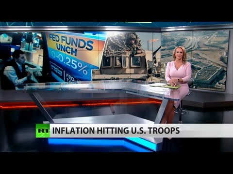 You are currently viewing Defense sec just used fear to pad war budget, says US troops have ‘readiness’ issue (Full show)
