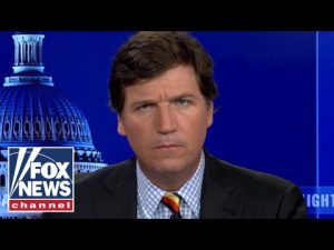 Read more about the article Tucker: Actions like this threaten America’s judicial system