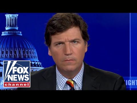 You are currently viewing Tucker: Actions like this threaten America’s judicial system