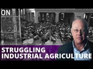 Read more about the article Struggle against Industrial Agriculture