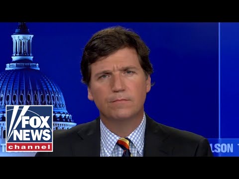 You are currently viewing Tucker: These people are too stupid to be real