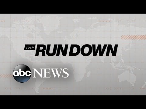 You are currently viewing The Rundown: Top headlines today: Nov. 18, 2021