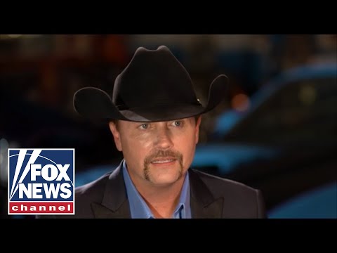 You are currently viewing John Rich on the political divide between country musicians, fans and execs | Brian Kilmeade Show