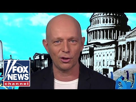 You are currently viewing Steve Hilton: The Biden presidency is dead