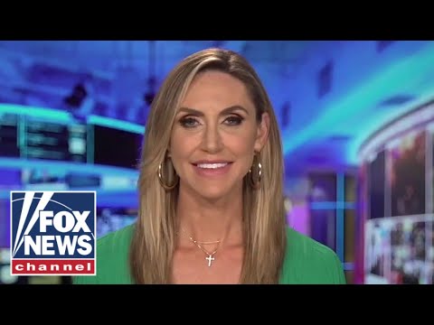 You are currently viewing Lara Trump: Biden White House wants America to look weak