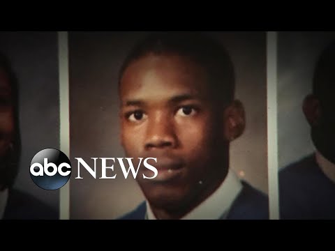 You are currently viewing Julius Jones granted clemency hours before his scheduled execution