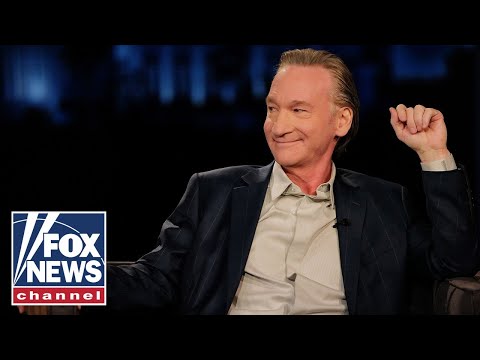 You are currently viewing Bill Maher: Democrats have ‘become the party of no common sense’