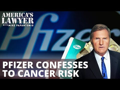 You are currently viewing Pfizer Fesses Up to Cancer Risks of Xeljanz, While Valsartan Makers Keep Quiet
