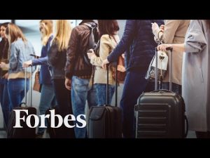 Read more about the article ‘Wait Times Of Up To 8 Hours’ For International Travel, Experts Warn | Forbes