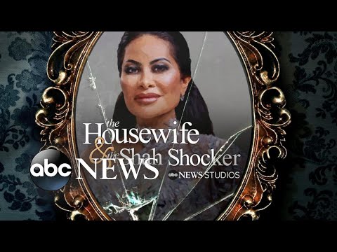 You are currently viewing ‘The Housewife and the Shah Shocker’ | Streaming Nov. 29