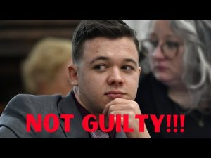 Read more about the article Kyle Rittenhouse Jury Reaches Verdit: NOT GUILTY ON ALL CHARGES!!!