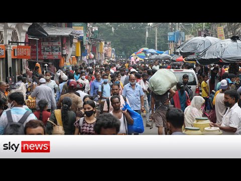 You are currently viewing COP26: The impact of climate change on Kolkata