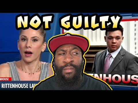 You are currently viewing NOT GUILTY!