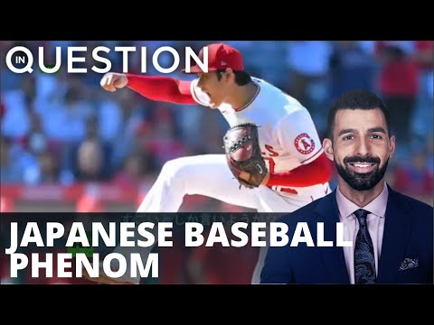 You are currently viewing Japanese baseball phenom earns unanimous MVP award