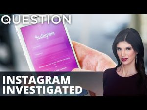 Read more about the article Instagram faces investigation over harming children