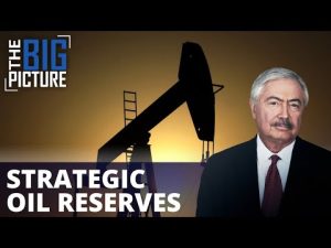 Read more about the article Strategic Oil Reserves: Should the U.S. Tap In?