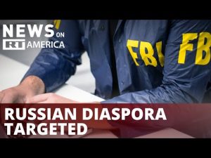 Read more about the article FBI probe forces Russian diaspora group to suspend activities