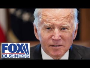 Read more about the article Biden declared a ‘rotten thing’ about Kyle Rittenhouse: Charlie Hurt