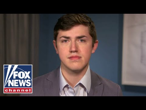 You are currently viewing Nick Sandmann speaks out on Rittenhouse verdict in Hannity exclusive