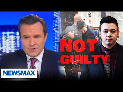 You are currently viewing Greg Kelly reveals who Rittenhouse should take to court first | Greg Kelly Reports on Newsmax