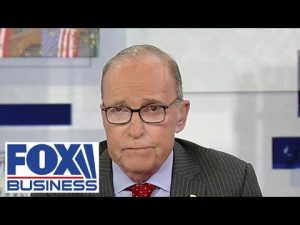 Read more about the article Kudlow: Tax hikes undermine supply side of economy