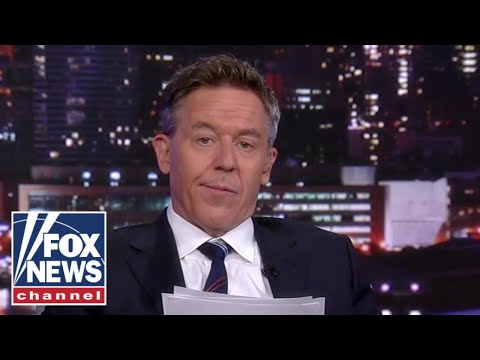 You are currently viewing Gutfeld: Time to level the playing field