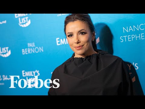 You are currently viewing Eva Longoria On How to Be Successful In Business Partnerships | Forbes