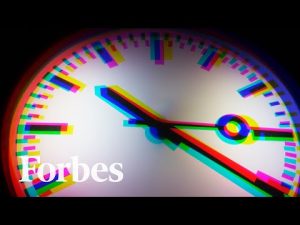 Read more about the article Can Time Be Hacked? Here’s How One Hacker Demonstrated It Can | Straight Talking Cyber | Forbes