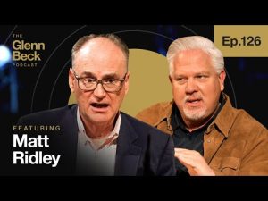 Read more about the article EcoHealth Alliance’s Peter Daszak: Hero or Villain? | Matt Ridley | The Glenn Beck Podcast | Ep 126