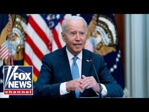 Read more about the article Biden’s massive social spending bill will ‘cost more’ than expected: Rep. Van Drew