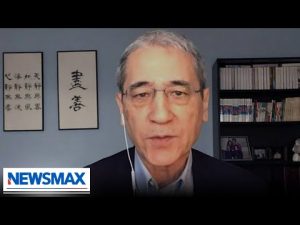 Read more about the article Gordon Chang: China believes the US is in disarray | ‘Saturday Agenda’