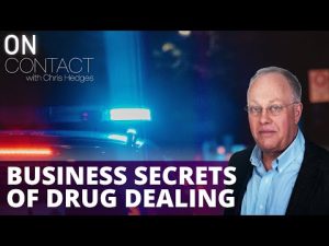 Read more about the article Business secrets of drug dealing