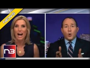 Read more about the article Laura Ingraham Left Baffled By Guest Who Claimed She Did Something She Didn’t