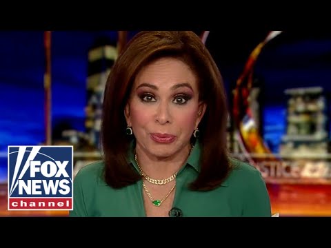 Read more about the article Judge Jeanine: Rittenhouse verdict had America breathing a sigh of relief