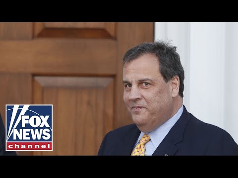 You are currently viewing Christie: Garland letting inmates run the asylum