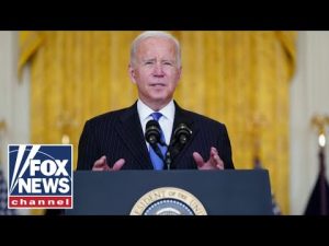 Read more about the article The Five react to Biden losing trust of Democrats