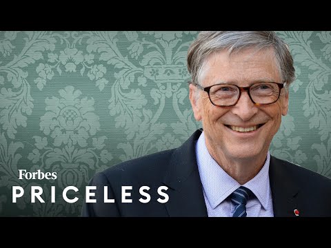 Read more about the article Why Bill Gates’ Leonardo da Vinci Manuscript Is Worth $130 Million | Forbes Priceless Podcast Ep. 2