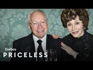 Read more about the article Inside The World Of Billionaire-Owned Water | Forbes Priceless Podcast Ep. 3