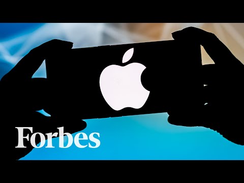 You are currently viewing iOS 15.2: New iPhone Feature Boosts Privacy With 1 Click | Straight Talking Cyber | Forbes