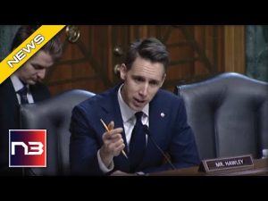 Read more about the article Senator Hawley Just Introduced a Bill That Will Save Our Schools