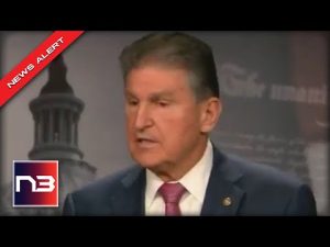 Read more about the article Joe Manchin Just RUINED Democrats 2022 Campaigns With One Sentence