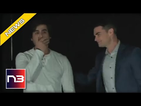 You are currently viewing Ben Shapiro DECIMATES Student Who Tried To Make Fun of His Height