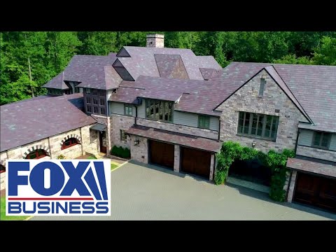 You are currently viewing ‘Mansion Global’ tours homes in picturesque Raleigh, NC