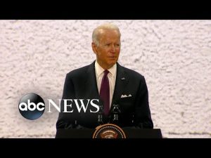 Read more about the article Biden delivers remarks at G20 summit