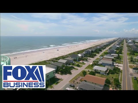 You are currently viewing College sweethearts search for their dream home in Topsail, North Carolina