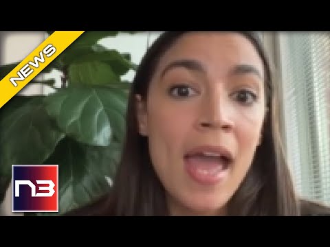 You are currently viewing AOC’s Latest Rant Proves She Can’t Tell The Difference Between Oil and Gas